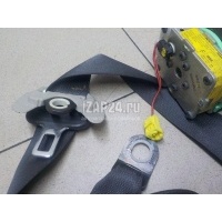 Ремень безопасности с пиропатроном Toyota Corolla E15 (2006 - 2013) 7321012A80B0