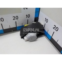 Ремень безопасности с пиропатроном Toyota Corolla E15 (2006 - 2013) 7321012A80B0