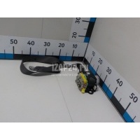 Ремень безопасности с пиропатроном Toyota Corolla E15 (2006 - 2013) 7321012A80B0