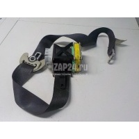 Ремень безопасности с пиропатроном Toyota Corolla E15 (2006 - 2013) 7321012A80B0