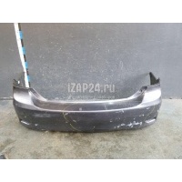 Бампер задний Toyota Corolla E15 (2006 - 2013) 5215912941
