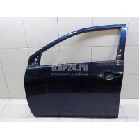 Дверь передняя левая Toyota Corolla E15 (2006 - 2013) 6700212A30