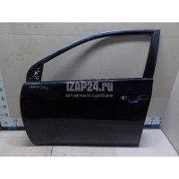 Дверь передняя левая Toyota Corolla E15 (2006 - 2013) 6700212A30