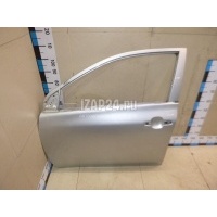 Дверь передняя левая Toyota Corolla E15 (2006 - 2013) 6700212A30