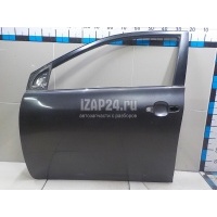 Дверь передняя левая Toyota Corolla E15 (2006 - 2013) 6700212A30