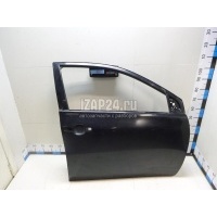 Дверь передняя правая Toyota Corolla E15 (2006 - 2013) 6700112A30