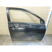 Дверь передняя правая Toyota Corolla E15 (2006 - 2013) 6700112A30