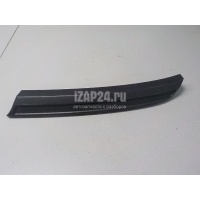 Накладка на решетку радиатора Toyota Corolla E15 (2006 - 2013) 5311312110