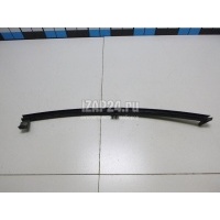 Направляющая стекла двери Toyota Corolla E15 (2006 - 2013) 6740712290