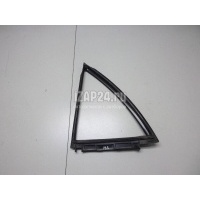 Уплотнитель форточки левой Toyota Corolla E15 (2006 - 2013) 6818912330
