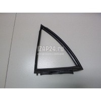 Уплотнитель форточки левой Toyota Corolla E15 (2006 - 2013) 6818912330