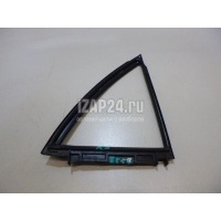Уплотнитель форточки правой Toyota Corolla E15 (2006 - 2013) 6818812330