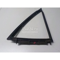 Уплотнитель форточки правой Toyota Corolla E15 (2006 - 2013) 6818812330