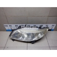 Фара левая Toyota Corolla E15 (2006 - 2013) 8117012A70