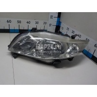 Фара левая Toyota Corolla E15 (2006 - 2013) 8117012A70