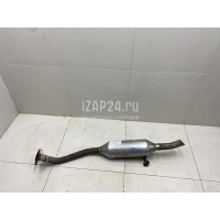 Глушитель основной Toyota Corolla E15 (2006 - 2013) 1743037170