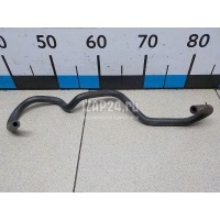 Патрубок Toyota Corolla E15 (2006 - 2013) 1626147030