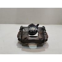 Суппорт тормозной передний левый Toyota Corolla E15 (2006 - 2013) 4775002361