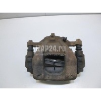 Суппорт тормозной передний левый Toyota Corolla E15 (2006 - 2013) 4775002361