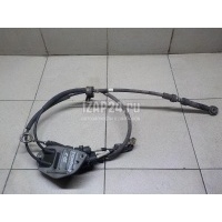 Трос КПП Toyota Corolla E15 (2006 - 2013) 3382012B80