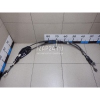 Трос КПП Toyota Corolla E15 (2006 - 2013) 3382012B80