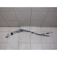 Трос КПП Toyota Corolla E15 (2006 - 2013) 3382012B80