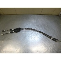 Трос КПП Toyota Corolla E15 (2006 - 2013) 3382012B80