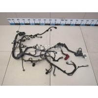 Проводка (коса) Toyota Corolla E15 (2006 - 2013) 8212112D70