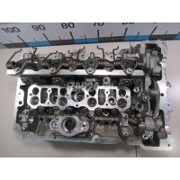 Головка блока BMW 5-serie F10/F11 (2009 - 2016) 11127624778