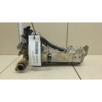 Клапан рециркуляции выхлопных газов BMW 5-serie F10/F11 (2009 - 2016) 11718513132