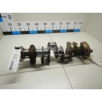 Коленвал BMW 5-serie F10/F11 (2009 - 2016) 11217572875