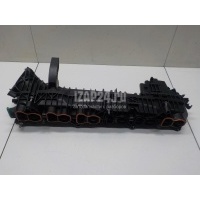 Коллектор впускной BMW 5-serie F10/F11 (2009 - 2016) 11617811909