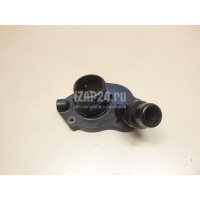 Корпус термостата BMW 5-serie F10/F11 (2009 - 2016) 11518516203