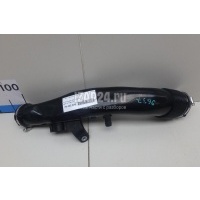 Патрубок воздушного фильтра BMW 5-serie F10/F11 (2009 - 2016) 13717583726