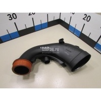 Патрубок воздушного фильтра BMW 5-serie F10/F11 (2009 - 2016) 13717577452
