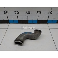 Патрубок интеркулера BMW 5-serie F10/F11 (2009 - 2016) 11657808167