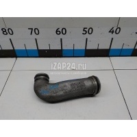 Патрубок интеркулера BMW 5-serie F10/F11 (2009 - 2016) 11657808168