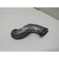 Патрубок интеркулера BMW 5-serie F10/F11 (2009 - 2016) 11657808167