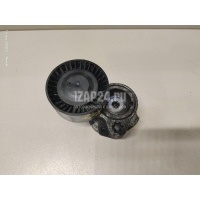 Ролик-натяжитель ручейкового ремня BMW 5-serie F10/F11 (2009 - 2016) 11287549873