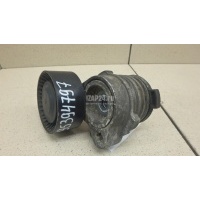 Ролик-натяжитель ручейкового ремня BMW 5-serie F10/F11 (2009 - 2016) 11287549873
