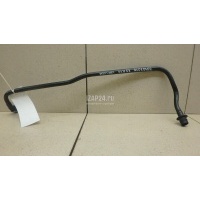 Трубка вакуумная BMW 5-serie F10/F11 (2009 - 2016) 11667575774