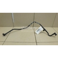 Трубка вентиляционная BMW 5-serie F10/F11 (2009 - 2016) 13907601516