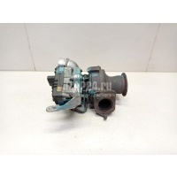 Турбокомпрессор (турбина) BMW 5-serie F10/F11 (2009 - 2016) 11658519476