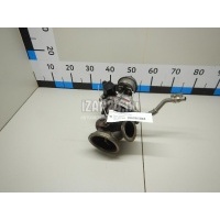 Турбокомпрессор (турбина) BMW 5-serie F10/F11 (2009 - 2016) 11657646092