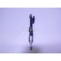 Форсунка инжекторная электрическая BMW 5-serie F10/F11 (2009 - 2016) 13537568607