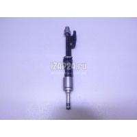 Форсунка инжекторная электрическая BMW 5-serie F10/F11 (2009 - 2016) 13537568607