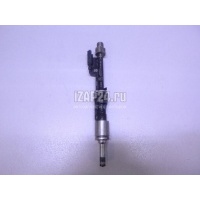 Форсунка инжекторная электрическая BMW 5-serie F10/F11 (2009 - 2016) 13537568607