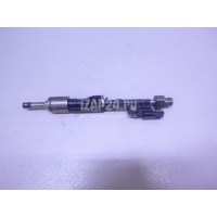 Форсунка инжекторная электрическая BMW 5-serie F10/F11 (2009 - 2016) 13537568607