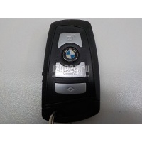 Ключ зажигания BMW 5-serie F10/F11 (2009 - 2016) 61319245066