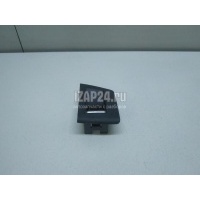 Накладка блока управления стеклоподъемниками BMW 5-serie F10/F11 (2009 - 2016) 51417225890